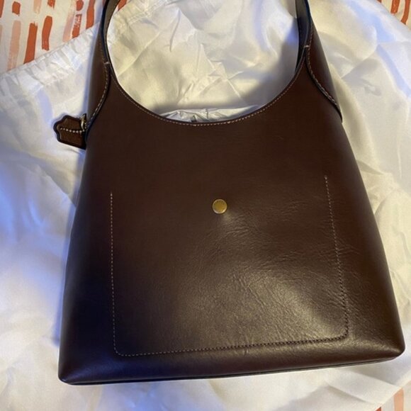 Brooklyn 28 Maple Coach NWOT - Picture 1 of 12